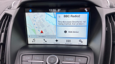 Ford Kuga 1.5 EcoBoost 182 Zetec 5dr Auto Petrol Estate